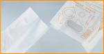 Meal Prep bags, fast food bags, food delivery bags, carry carrier bags, bakery