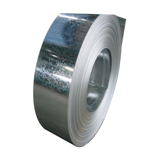 DX51D Z/SGCC/DC01 Z/DC51D Z Grade Galvanized Steel Pre-Coated GI GP Coil Steel