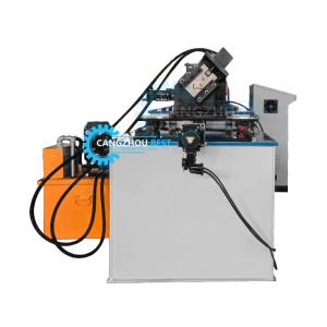 China Cold Formed Steel High Speed 20-25m/min C Stud Cold Roll Forming Machine wholesale