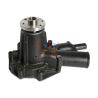 Buy cheap 1-13650133-0 Excavator Diese Water Pump Assy 1-13650133-0 For ISUZU Engine 6HKIT from wholesalers