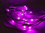 Christmas Track Lights 1.5W IP67 RGBW Outdoor and Indoor Intelligent Led Eaves