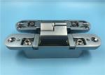 Durable Interior Exterior Door Adjustable Soss Type Hinges Three Demension