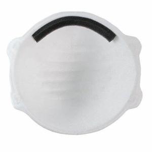 China Environmentally Friendly Ffp2 Face Mask For Filter Pollen / Dust And Bacteria wholesale