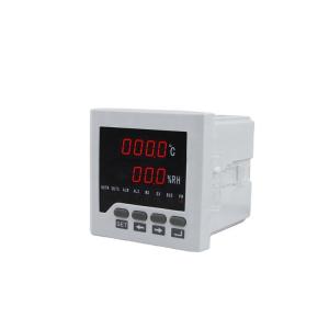 China WSK302 Temperature and Humidity Controller for green house wholesale