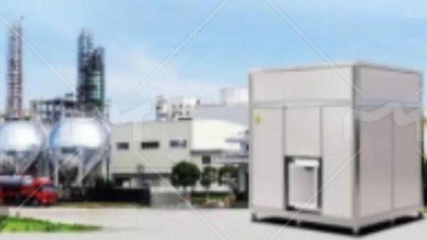 Energy-Efficient High-Temperature Steam Heat Pump - 50%+ Energy Savings For