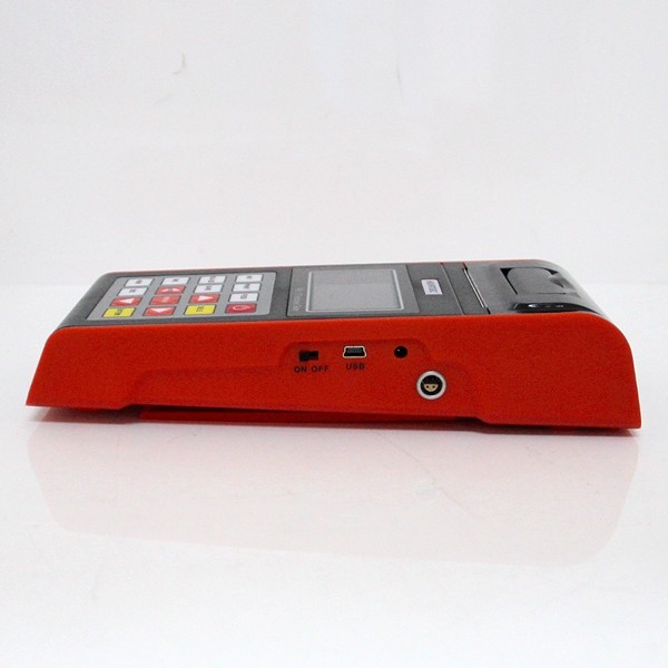 Clear Display Digital RHL-170 HUATEC Surface Hardness Tester