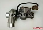 OEM C7 Turbo , POWERLEVO Excavator 3126 Turbocharger