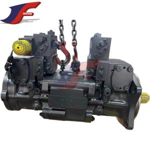 China 708-2l-00760 Hydraulic Pump For PC750-7 PC800-7 Excavator Hydraulic Main Pump wholesale