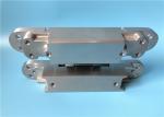 Stainless Steel 3D Concealed Hinges Soss Door Hinges 5 Year Service Life