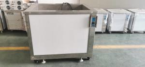 China 9.2L Capacity 200W Ultrasonic Cleaning Machine Stainless Steel Housing wholesale