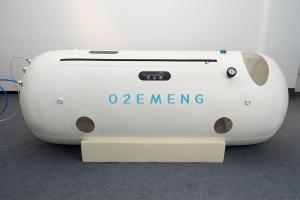 China Extensive Rehabilitation Therapy Hyperbaric Chamber 1.3ATA Low Noise Level wholesale