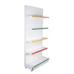 2023 Factory Quality Guaranteed Fantastic Design display trade fair shelves