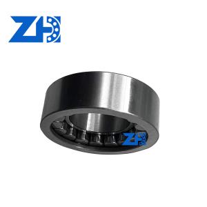 China NUP35X67X21 Cylindrical Roller Bearing Easy To Install wholesale
