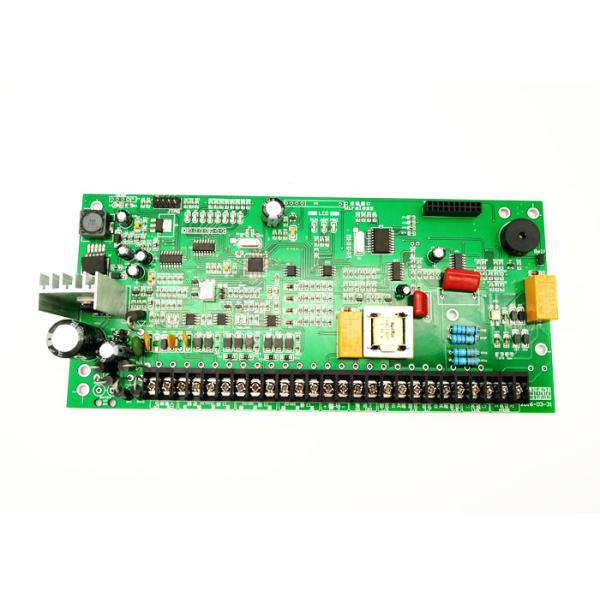 16 Channel Wired Wireless Security Network Alarm System Anti-theft for Factory