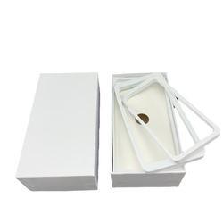 China Paperboard Retail Packaging Box Vanishing Cardboard Paper Box Biodegradable on sale