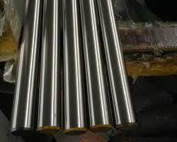 China Smooth Steel Rod High Temperature Resistance High Temperature Withstand wholesale