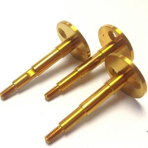 China Diy CNC Parts Kit Medical Accessories Vendor Small CNC Machining Center CNC Drilling Parts Medical Accessories Gold CNC wholesale