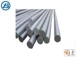 AZ31B Extruded Magnesium Alloy Rod Extruded Bars For Machinery Parts