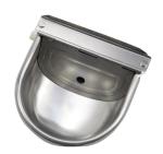 Sheep 304ss Stainless Steel Cattle Water Drinking Bowl Automatic