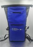 Promotion Dry Bag Waterproof Backpack 20L 25L 30L Open Closure