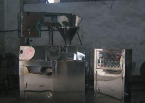 China High Automation Powder Granulator Machine GK Series Dry Granulation Durable wholesale