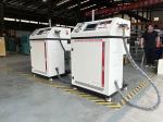 R32 Freon Gas Ac Filling Equipment Conditioner Charging Machine For Cars R134a