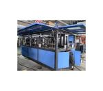 4 Cavities Bottle Making Machine Blow Molding Blowing Machine within 3200*1600