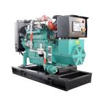 Speed AC Brushless Alternator Generator 20KW 25KVA 220v 230v Dynamo Stirling