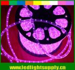 building facade led rope lights 2 wire 12/24v rope duralights