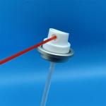 WD - 40 Rust Prevention Valve for Household Metal Items WD-40 Aerosol lubricant