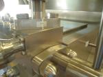 Flexible Continuous Industrial Homogenizer For Dairy Products , Beverages
