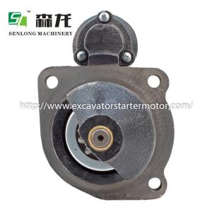 China RE503119, RE528532, 114824, 24V 10T, 4KW Starter motor CAS-E 11130678, 11130798, 11131254, 11131377, 11132083, AZF4292 wholesale