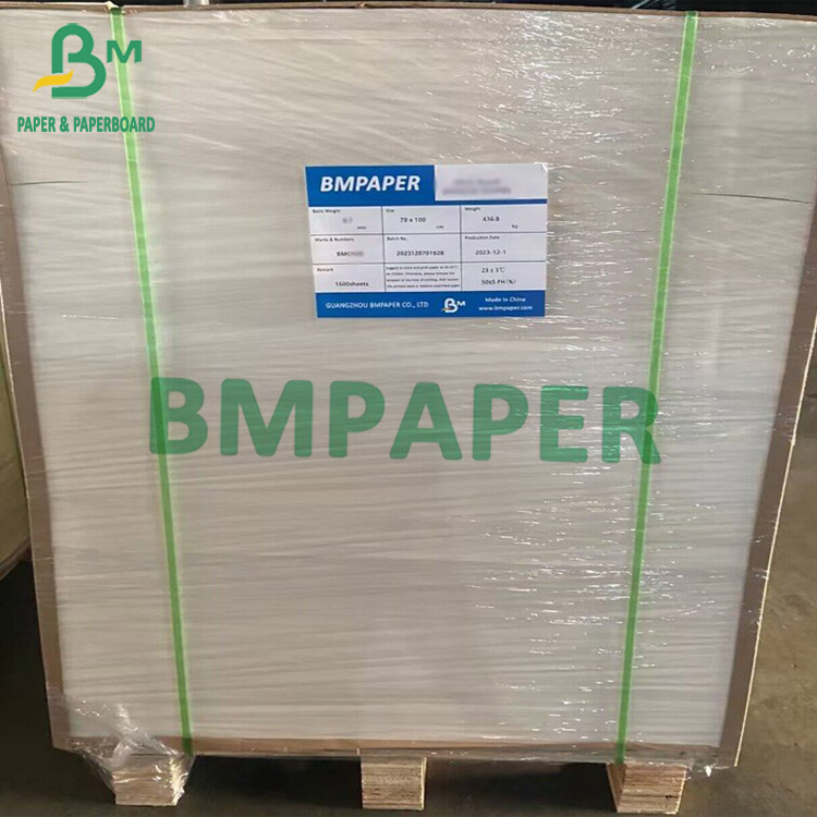 Double Sided Coated Paper Playing Card Black Core Blue Core 280gsm 290gsm 300gsm 310gsm