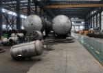 Energy Saving MVR Multiple Effect Evaporation System