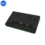 16GB 10 Point POE Digital Signage With POE Power Meeting Room Display
