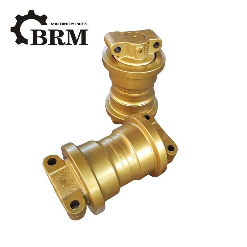 D8 Series Bulldozer Undercarriage Parts Track Bottom Roller For erpillar D8H