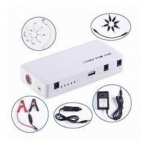 China car multi-function Emergency charger for car batteries wholesale