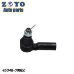 Auto Tie Rod End Kit for Toyota Hilux VIII Pickup 2015- Left Position Standard