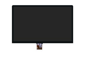 China 10.1 Inch Optical Bonding Touch Screen Fog Resistance Anti Radiation Rosh wholesale