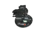 708-1L-00651 orginal hydraulic pump PC130-7 PC138 excavator main pump