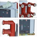 Three Phase AC60Hz Switchgear VCB Circuit Breaker