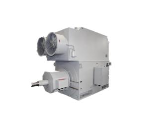 China IMB3 HV Three Phase Asynchronous Motor YRKK7103-4 2800kW 6kV wholesale