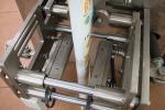 Automatic potato chips/candy/green pean/cashew nut/peanuts Vertical Packing