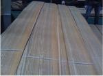 African Teak Veneer for Furniture