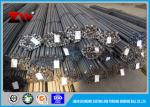 Steel grinding rods with good surface for ball mill 75mr / 60Mn / 45#