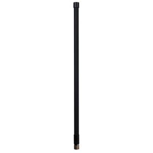 China 566-626MHz 5dBi 600MHz Omni Fiberglass Antenna Omni wholesale