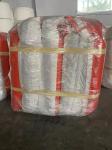 20m Silt Barrier With 25% Elongation For Sediment Control