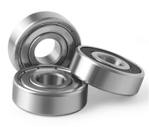 China Model 6309 SKF High Speed Deep Groove Ball Bearing 6300 R/Min Grease And 52.8kN Cr wholesale