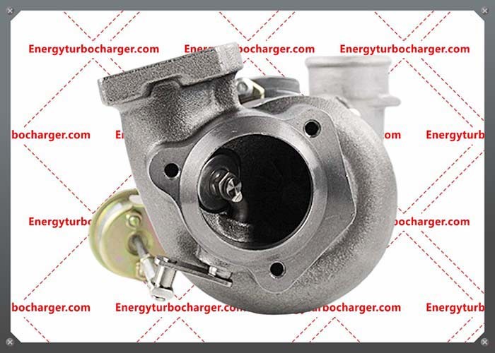 Deutz S100 turbocharger 319261 319246R 04281437KZ 04281438KZ BF4M2011 COM2 Engine