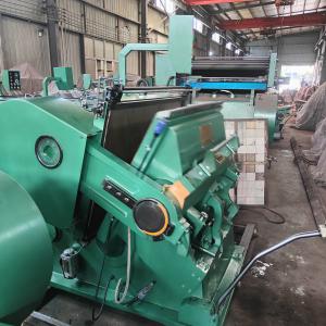 China Flat Pressing Indentation Machine 1200 * 830 5.5KW 4200kg wholesale